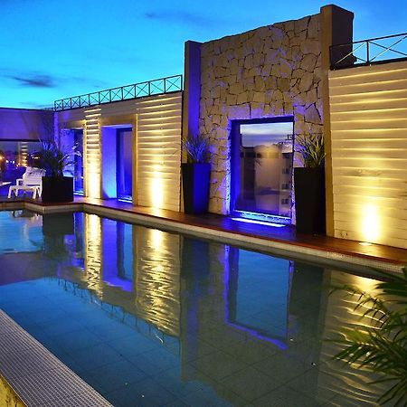Le Parc Hotel & Suite Villa Maria Exterior photo