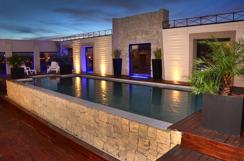 Le Parc Hotel & Suite Villa Maria Exterior photo