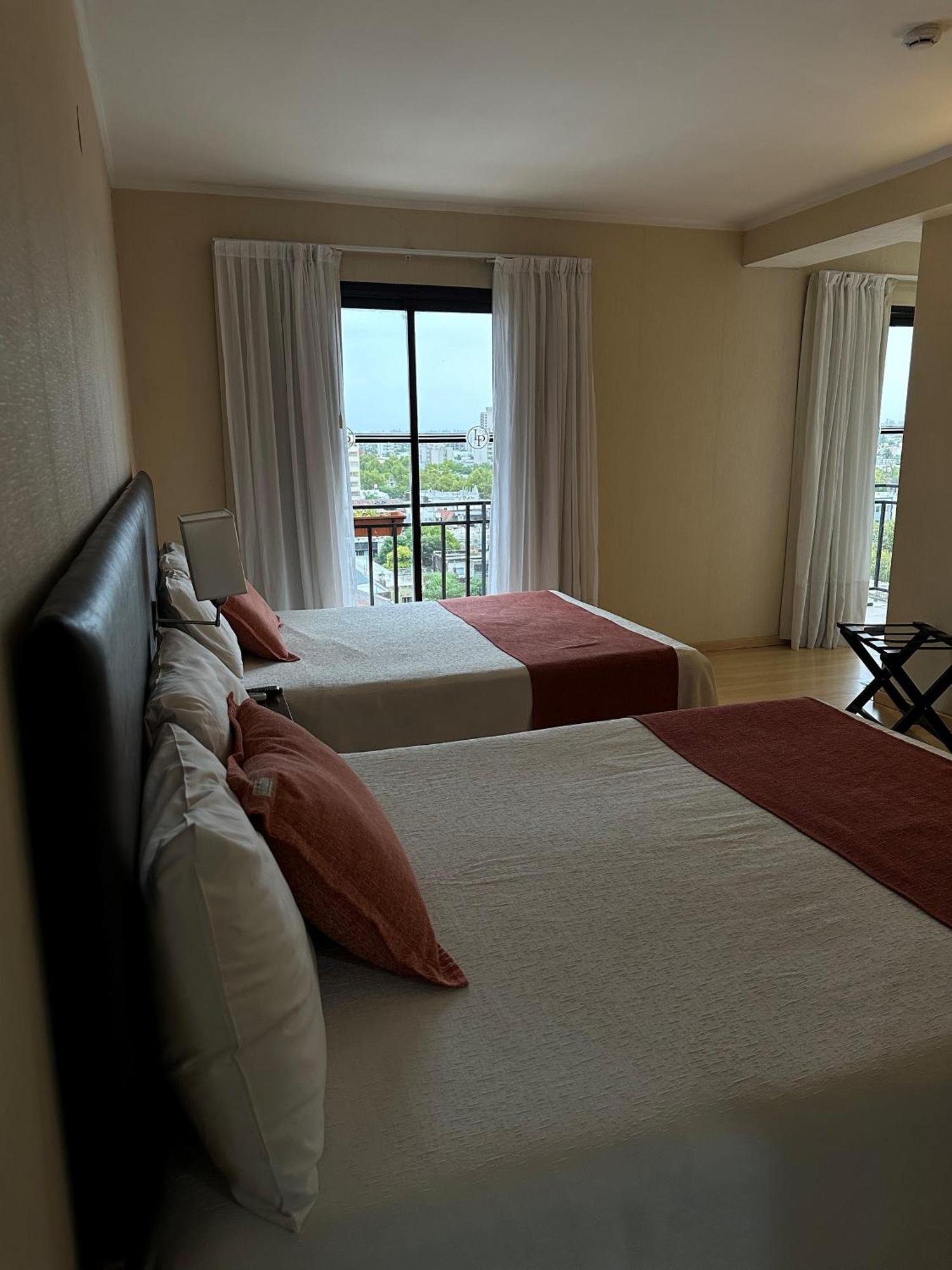 Le Parc Hotel & Suite Villa Maria Exterior photo